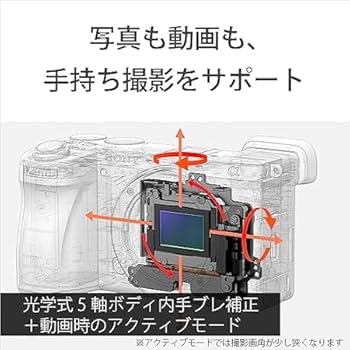 【最終価格】SONY α6700 ミラーレスカメラ ボディ&専用リグセット SONY ソニー ミラーレスカメラ α6700 ILCE-6700 ボディ APS-C